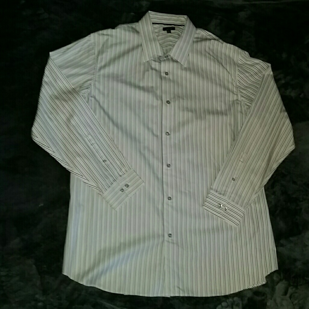 Dress shirt